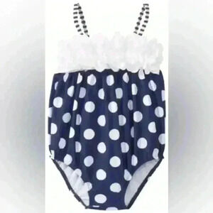 Kate Mack swimsuit size 3m